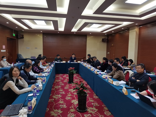 中永智會(huì)計(jì)師事務(wù)所所長(zhǎng)白艷娟女士參加北京注冊(cè)會(huì)計(jì)師協(xié)會(huì)中小會(huì)計(jì)師事務(wù)所發(fā)展促進(jìn)委員會(huì)召開2023年第一次全體會(huì)議