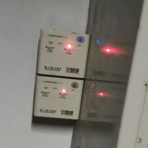 利達主機維修